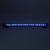 HeatResistant Thickened Fish Tank LED Lamp Light Aquarium Décor (MF21U,)