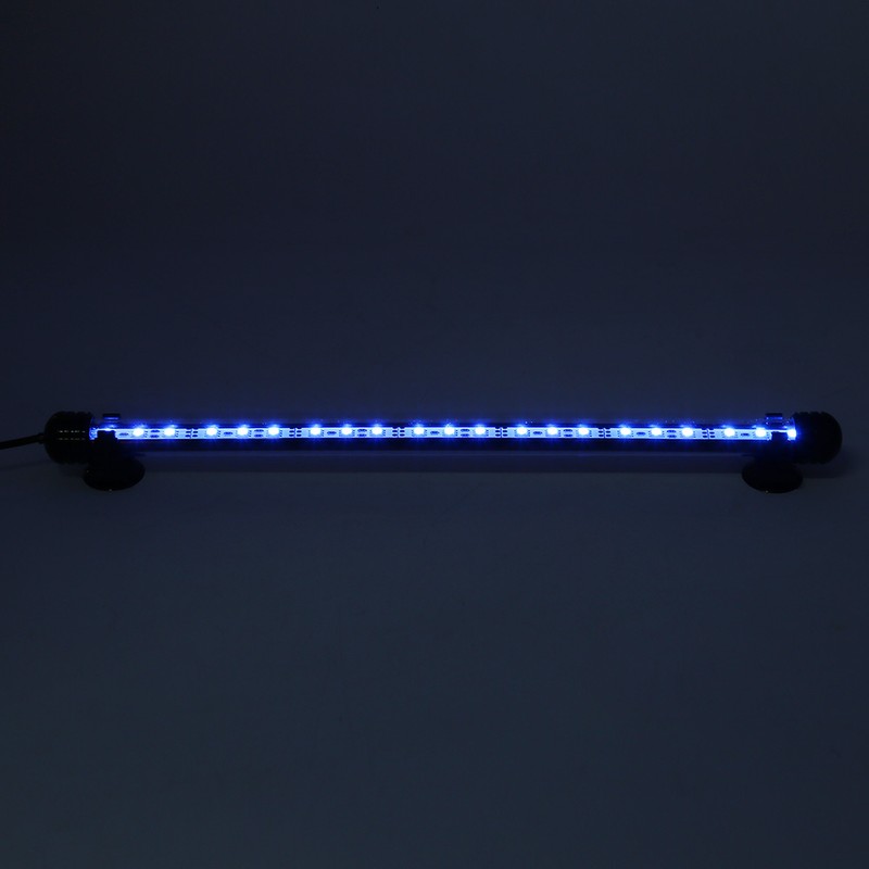 HeatResistant Thickened Fish Tank LED Lamp Light Aquarium Décor (MF21U,)