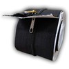 Farm Plastic Supply Double Sided Adhesive Zipper Heavy Duty for