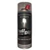 FullDip FLD0207 Liquid Vinyl, 400ml Volume, Metallic Black