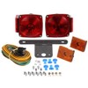 Trucklite 533DK TRAILER LAMP KIT DISPLAY