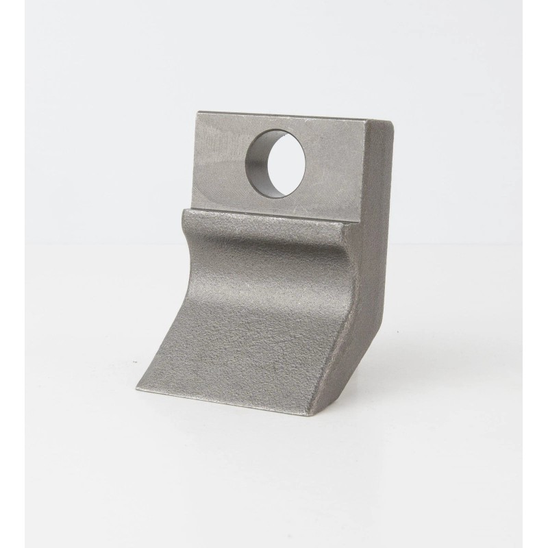 Fae/Cat Forestry Mulcher Type C/3 Replacement Knife Blades Free Shipping