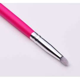 PEACHES AND CREAM PC32 MICRO PENCIL BRUSH, PEACHES & CREAM