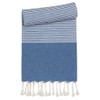 Heré Mood 100% Recycled Cotton Hammam Towel, 90 x 170