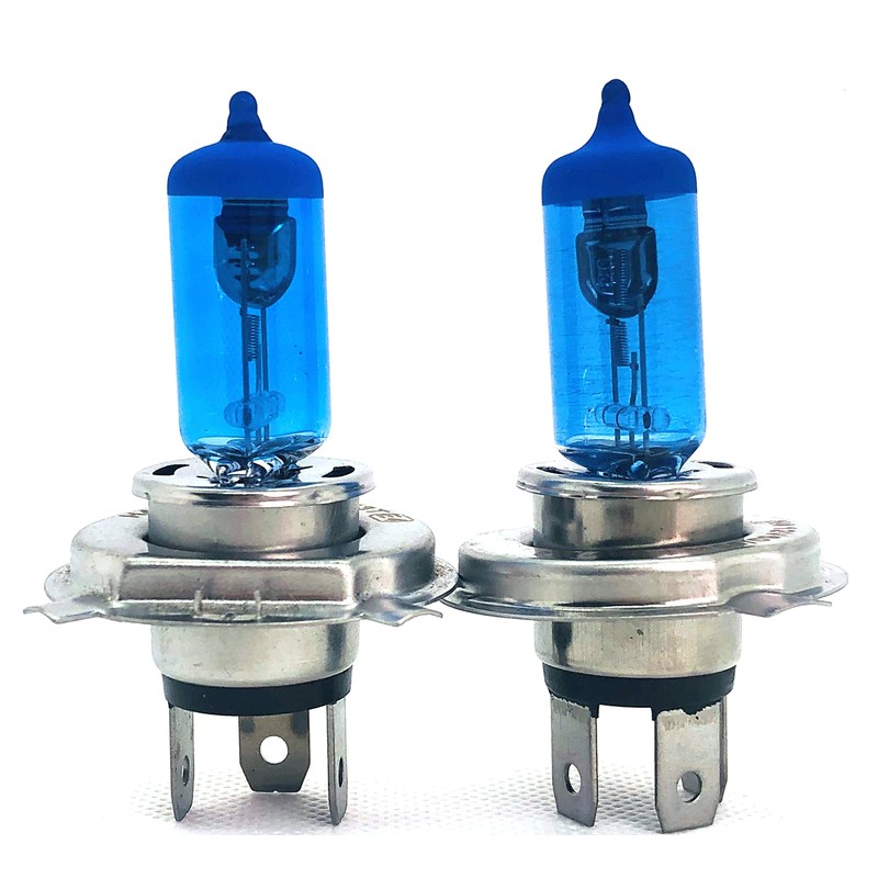 Inion - Xenon style bulbs, halogen bulb with 60/55 W,