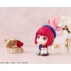 Rukap [Oshi-no-ko] Arima Kana Figure, Approx. 4.3 inches (110 mm),