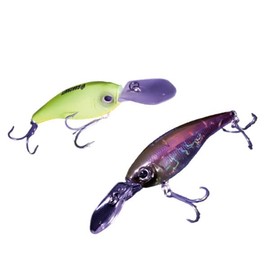 Gan Craft Ayrton #07 Super Chart