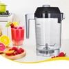 48oz Advance Container Replacement for Vitamix Commercial Blender,48 oz Pitcher