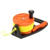 Bewinner Portable Diving Handle Reel, 46m / 150.9ft Scuba Dive