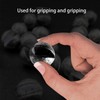 Lead Weights Fishing,Adjustable Bass Casting Weights - Fishing Weights, 5