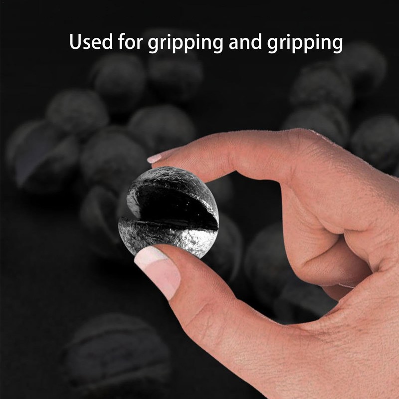 Lead Weights Fishing,Adjustable Bass Casting Weights - Fishing Weights, 5