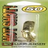 Luhr Jensen 50 Hot Shot Gold