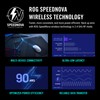 Asus Mouse P713 ROG Harpe Ace Aim Lab Edition/BLK 36000PPP