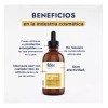 HEBBE COSMETICS CSVD8 Conservador Cosmético De Amplio Uso Germall Plus