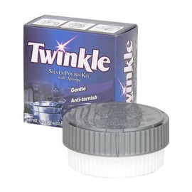 toxuinkurusiruba- Silver Polished