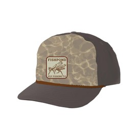 fishpond Henry's Fork Hat Sandbar Camo
