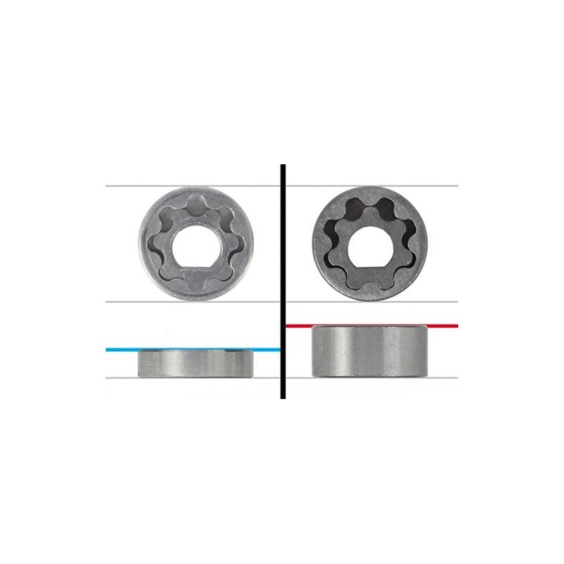 Special Parts Takekawa Super Oil Pump Kit with Drill Driver
