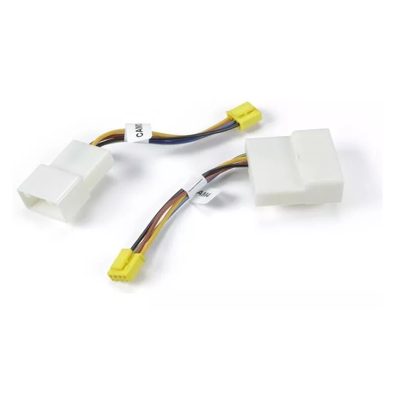 iDatalink HRN-HRR-HK1 install harness for select 2010-19 Hyundai and Kia