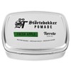 Störtebekker® Premium Pomade Water-Based Fresh Apple Pomade Men's 'Torreto Series'
