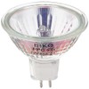 Eiko FPC-FG Flood MR16 GU5.3 Base Halogen Bulb, 12V/65W