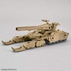 30 MM Exa Vehicle (Tank Ver.) [Brown] 1/144 Scale Color-Coded