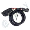 DEELY 2661466 266-1466 TPS Throttle Position Sensor with Triangle Plug