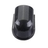 Etopars Carbon Fiber 2" 52mm Universal One Hole Dash Dashboard