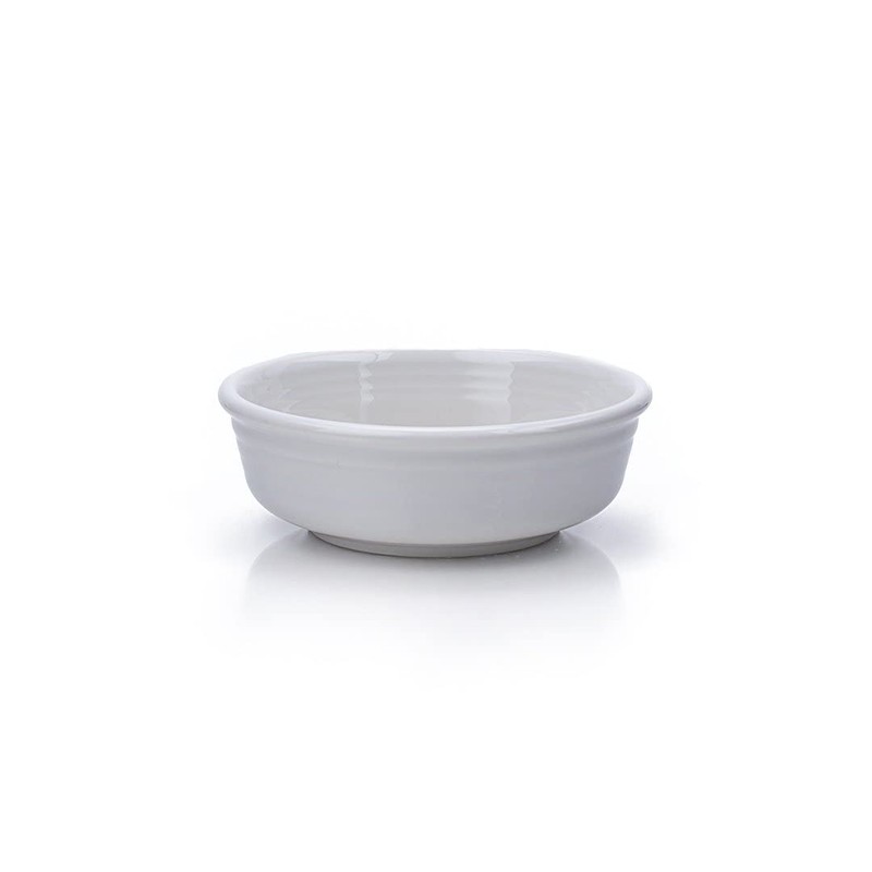 Fiesta® Classic Rim Small Bowl, 15oz (5.625") – Durable Ceramic,
