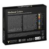 Vallejo - Model Color Medieval Colors Set | Modeling Acrylic