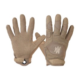 Mil-Tec Patrol Gloves KINETIXX X-Light (Coyote/M)