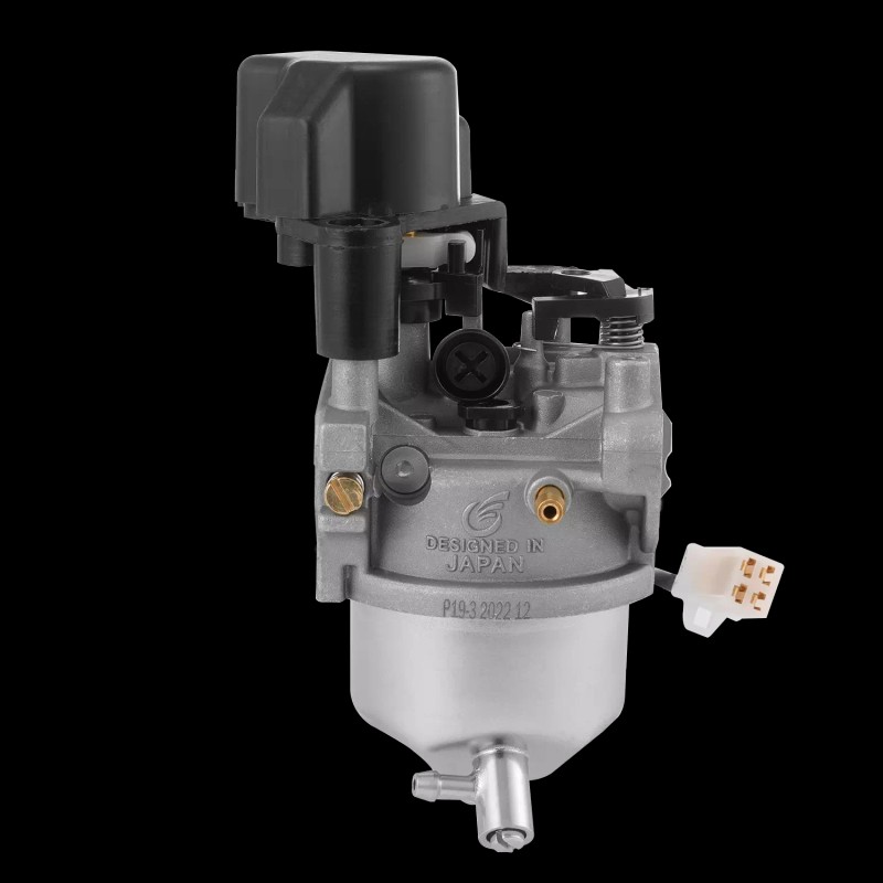 Geartronics Carburetor Carb Assembly For Predator 3500 Watts Inverter Generator