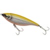 BERKLEY Dex Stick Shadd Fishing Bait (11cm-39g, Cotton Candy)