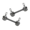 Rear Sway Bar Stabilizer Link Set Compatible with 1991-1992 Saturn