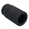 3/4” Drive 29mm Double Deep Impact Impacted Socket 6 Sided