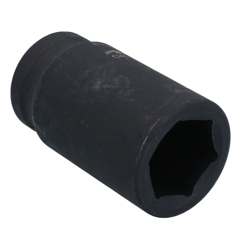 3/4” Drive 29mm Double Deep Impact Impacted Socket 6 Sided