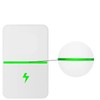 3PCS Energy Saving Device Stop Watt Power Save Electricity Saving