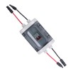 DC Circuit Breaker Overload Protection PV Solar Disconnect Switch with