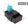 Hoypeyfiy 5 Wiring Loom Kill Switch Coil CDI Spark Plug