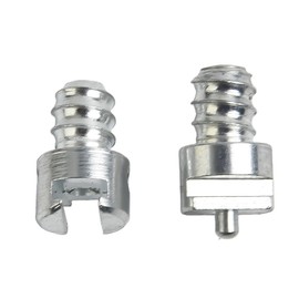 16mm Diameter Pipeline Dredge Device Spring Drill Adapter Male and Female Join Connector for Electric Pipe Dredge Machine