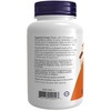 NOW Foods Supplements, NutraFlora FOS (Fructooligosaccharides) Pure Powder, Prebiotic Fiber,