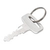 Ignition Key Switch 0430 036 Sensitive Fast Response Replacement For