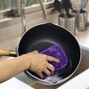 Esponja de Limpieza para Platos de Cocina de Comfso, Sin