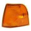 KUAFU Left Corner Light Compatible with Peterbilt 375 377 385