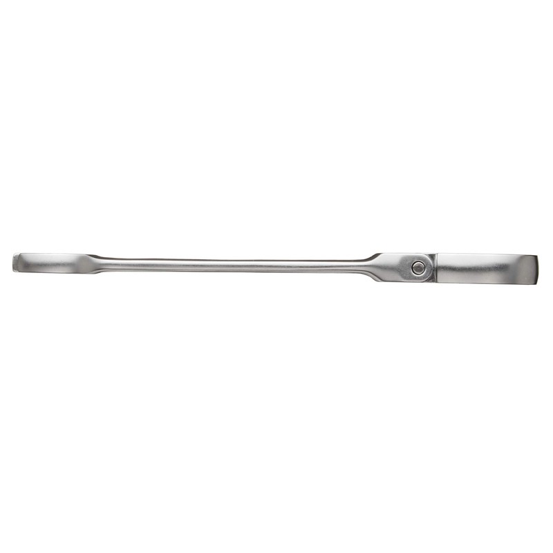 TONE Oscillating Ratchet Glasses Wrench HPRMF-14 Double Side Width 0.6