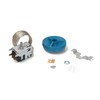 Thermostat Kit for Danfoss Bottle Cooler, Model 077B7008