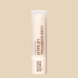Anjumain Made Me Core Essential Lip Balm 4g × 1 / 메이드미 코어 에센셜 립밤 4g × 1개