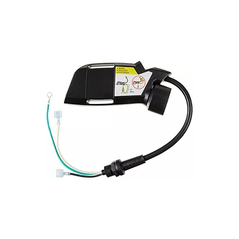 For Proteam ProTeam Switch Box Full Assembly Tools & Parts,