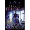 The Tales Of Bauchelain and Korbal Broach, Vol 1