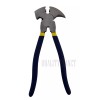CALHAWK Fence Pliers 10.5" In Multi Purpose Wire Cutter Fence