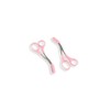Scissors eyebrow eyebrow grooming scissors brow scissors brow-WFIZRB4 / 정리가위 눈썹 눈썹정리 미용가위 브로우가위 브로우-WFIZRB4